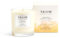 NEOM- Happiness Scented Candle, 3 Wick | Essential Oil Aromatherapy Candle | Neroli, Mimosa & Lemon | Scent to Make You Happy,White,420 g (Pack of 1),1101165