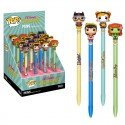 Funko DC Bombshells POP! Pens with Toppers Display Classic (16) Comics
