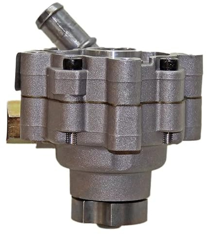 BESTPRICE Servopumpe hydraulisch