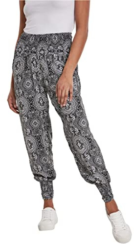 Urban Classics Damen Ladies Sarong Pants
