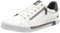MUSTANG 4162-301, Scarpe da Ginnastica Uomo, Ghiaccio, 43 EU