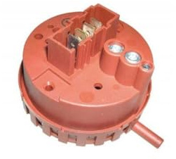 Druckschalter 1 Stufe Original Waschmaschine 00600925, 00172693 BOSCH Waschmaschine 00600925, 00172693 BOSCH