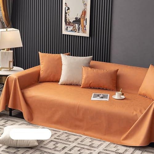 Schonbezug/Schonbezüge 1 2 3 4 Sitzer L Form U-Form Ecksofa Wurfdecke/Sofaschoner, wasserdichte Windel Isolierung Antihaft-Haar Anti-Rutsch Sofabezüge/Sofabezug