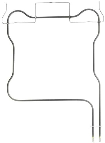 Lower Bottom Heating Element For Indesit IFW6530IXUK DFW5530IXUK Oven Cooker 1150W C00526533