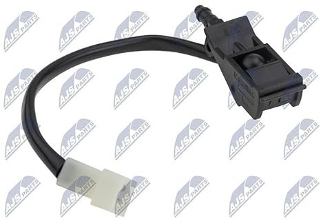 NTY Waschwasserdüse Scheibenreinigung EDS-VW-059