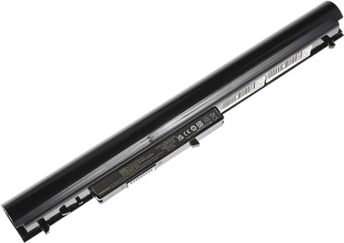 FESTAS 2600mAh OA04 OA03 Batterie Compatible avec HP 250 255 240 245 G2