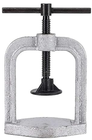 Pressa dentale, Attrezzatura da laboratorio odontotecnico Pressa for matracci for protesi portatile Compressa integrale, Attrezzatura da laboratorio odontotecnico, Pressa manuale for scatola di ebolli