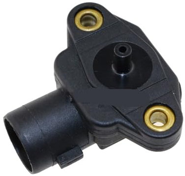 Der 1,7-Bar-Luftdruck-MAP-Sensor ist geeignet for 37830-PAA-S00 37830-P0G-S00 37830P0GS00 0798004250