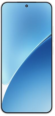 Xiaomi 15 12 GB RAM 512 GB Rom, Bianco