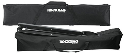 ROCKBAG RB 25593 B Speaker Stand Bag schwarz