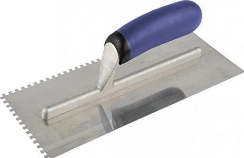 Vitrex 102970-4mm spatola dentata adesivi professionali quadrati