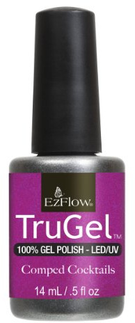 EzFlow TruGel - Jet Set Ready Collection - Comped Cocktails 42325