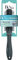 Bo...Paris - Brosse à Cheveux Ronde - Brosse à Cheveux Brushing - Brosse à Cheveux avec Picots - pour Tous Types de Cheveux - Lot de 1