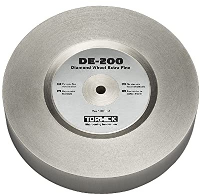 Tormek Diamantschleifscheibe DE-200 Extra Fine