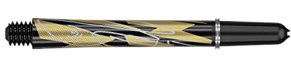 Target Darts Icon Phil Taylor Power Dartschäfte und Dart Flights Dartpfeil