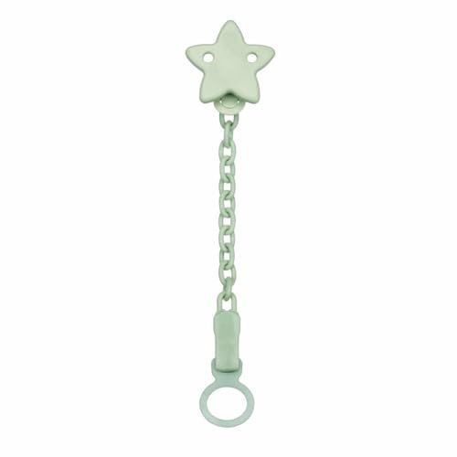 Chicco clip universal verde