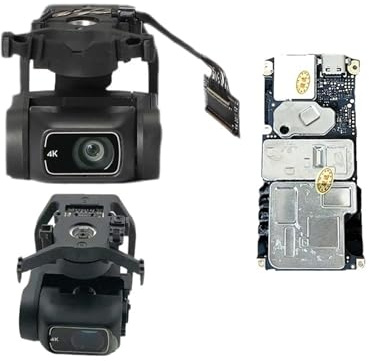 Placa base principal compatible con DJI Mini 2 Gimbal Camera A for Mavic Drone, repuesto de reparación(Gimbal Camera-)