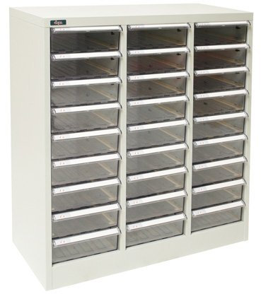 Schubladencontainer / Schubladenbox SC3x9
