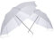 Neewer (2) 33 83cm Photography Studio Flash Translucent White soft Umbrella