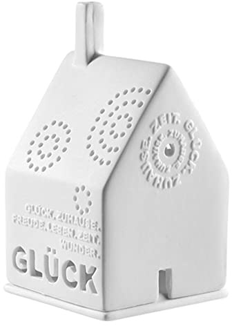 Räder Neues Lichthaus Zeit, aus Porzellan