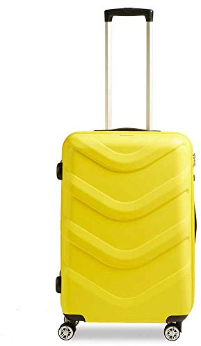 Stratic Arrow 2 Trolley M Yellow