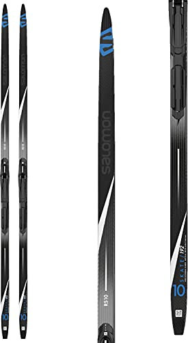Salomon XC SKI Set RS 10 + Shift-IN BDG - 187
