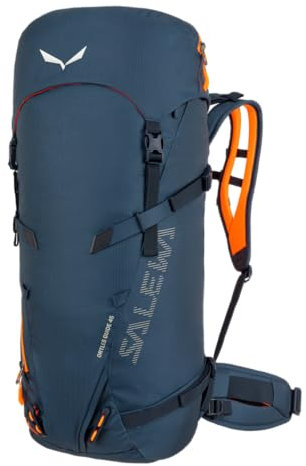 Salewa Ortles Guide 45 Kletterrucksack, dark denim