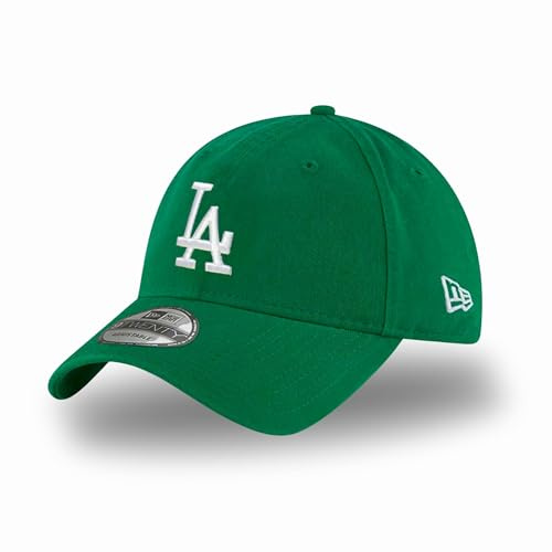 New Era 9Twenty Gorra MLB NBA Gorra de béisbol Baseball Ajustable