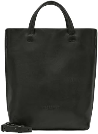 Liebeskind Berlin TOTE M HERA SHEEP NATURAL,black