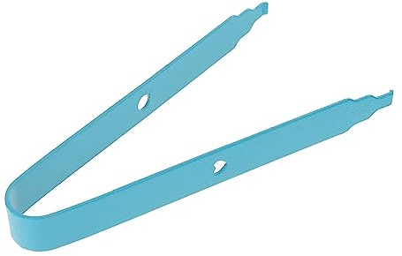 DIYEAH Extracteur de Keycaps Mécanique Outil de Retrait et Portable pour Claviers Pratique pour Modification et Nettoyage des Claviers Mécaniques Compatible