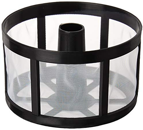 Tops Perma-Brew 3 Year Re-useable Coffee Filter, Disk/Wrap Around