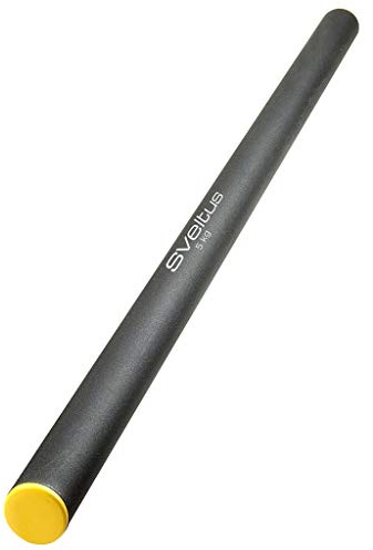 Sveltus Gewichtsstab Weighted Bar