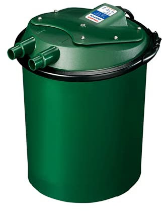 Fish Mate Filters (5000 PUV)