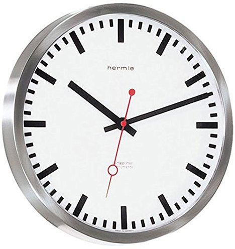 Hermle Uhrenmanufaktur 30471-000870 Wanduhr by Hermle Uhrenmanufaktur
