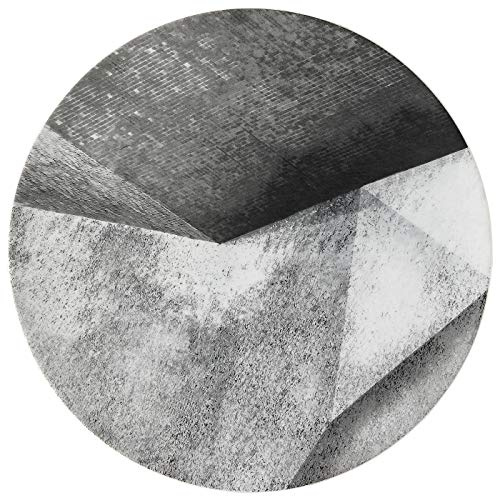 Rosenthal TAC Gropius Stripes 2.0 Struktur Platzteller 33 cm