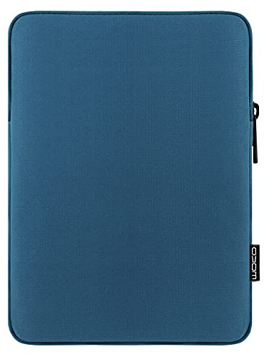 MoKo Tablet Tasche7-8 Zoll Schutzhülle, Slim Sleeve für iPad/Galaxy | Passend für Tablet, Sleeve Schutzhülle aus Polyester Tablet Tasche Kompatibel mit iPad Mini (6. Gen) 8.3, iPad Mini (5. Gen)