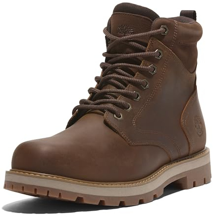 Timberland Stivali Britton Road Mid Waterproof Codice Tb0A69Uhem6