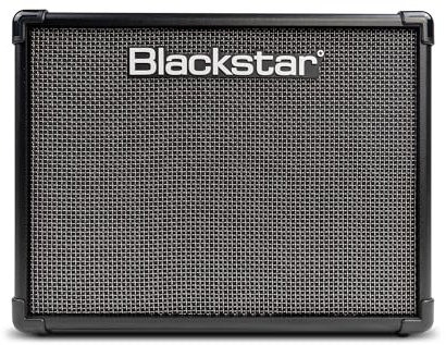 Blackstar ID Core 40 v4 Electric Guitar Combo Amplifier with Built-In Effects/Tuner and Line-In/Streaming Input & Direct USB-C Recording & 1 Watt Power Reduction