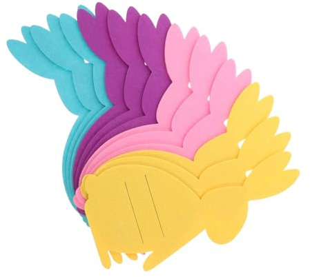 MAGICLULU 12-teiliges Osterhasen-bestecktaschen-set Hasenform Besteckhüllen Für Hochzeits- Und Geburtstagsdekorationen