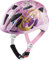 Alpina XIMO Disney - Leichter, Sicherer & Bruchfester Disney Fahrradhelm Mit Optionalen LED-Licht Für Kinder, Rapunzel Gloss, 49-54 cm