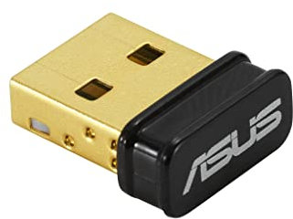 ASUS USB-N10 Nano B1 N150 WLAN 150 Mbit/s Interno, 90IG05E0-MO0R00