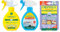 set Protezione Indumenti : Orphea Anti-Acaro 150 ml + orphea Salvalana 150 ml + Orphea salvalana foglietti Anti Tarme