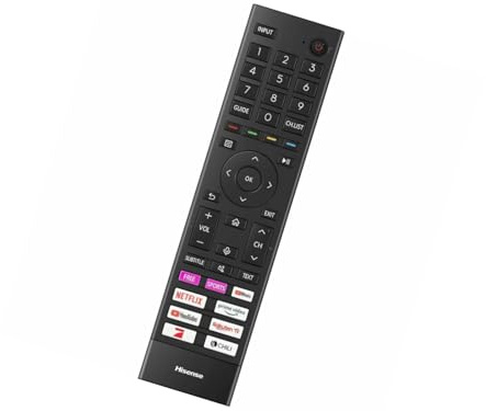 Original Hisense Fernbedienung ERF3I80H