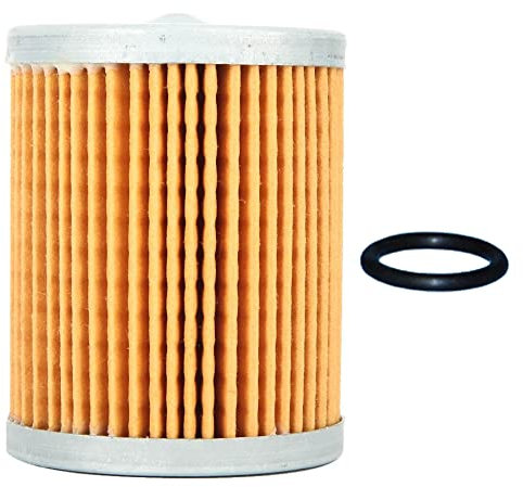 Élément filtrant MASO UF-10K, élément séparateur d'eau pour filtre à carburant UF-10K