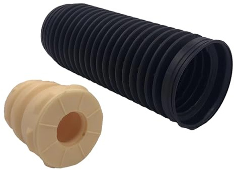 soffietto ammortizzatore auto Copertura antipolvere per ammortizzatori anteriori per AUDI TT (8J3) 1.8 TFSI/TT Roadster (8J9) 1.8 TFSI 2008-2013 2014 ricambi auto