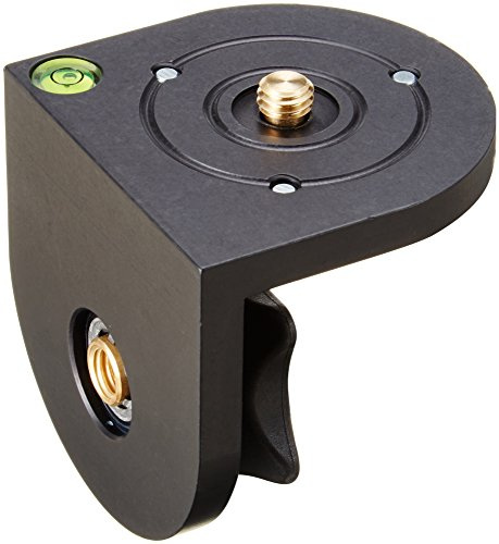 Manfrotto 553 Trépied Noir