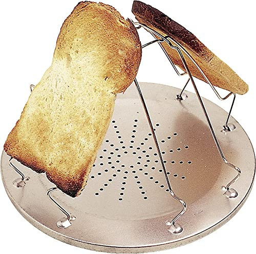 BRUNNER Tostapane per fornelli Toaster