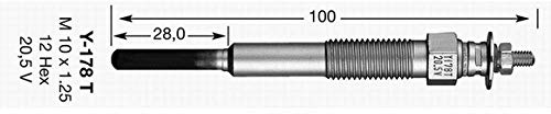 NGK 3030