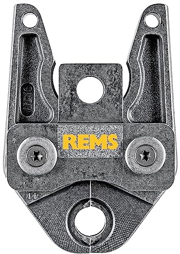 REMS Presszange Pressbacke Standard VP16 (570910) für ROMAX 4000 / Akku Press ACC etc