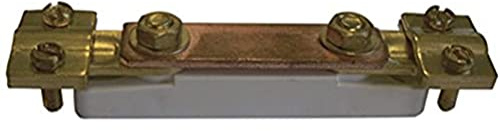 Plombelec PMC85532 Barrette coupure terre basse